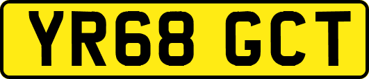 YR68GCT