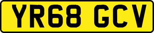 YR68GCV
