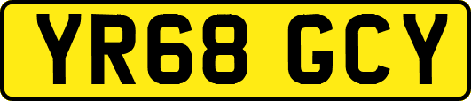 YR68GCY