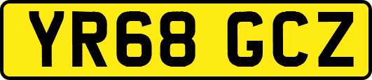 YR68GCZ