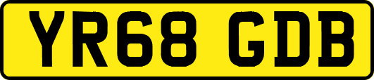 YR68GDB