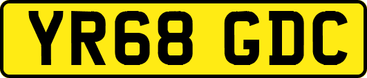 YR68GDC