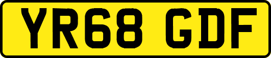 YR68GDF