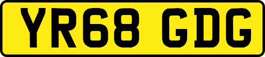 YR68GDG