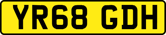 YR68GDH