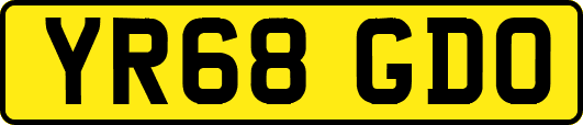 YR68GDO