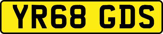 YR68GDS