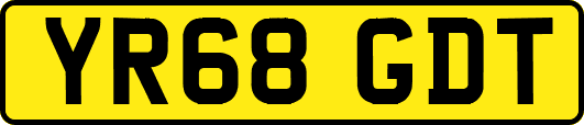 YR68GDT
