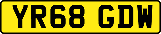 YR68GDW