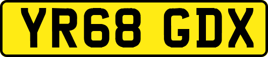 YR68GDX