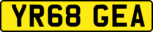 YR68GEA