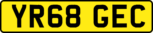 YR68GEC