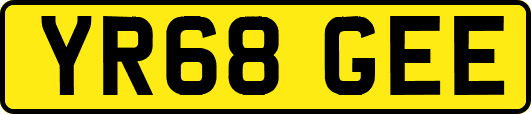 YR68GEE