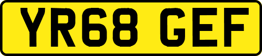 YR68GEF