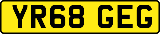 YR68GEG