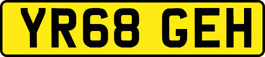 YR68GEH