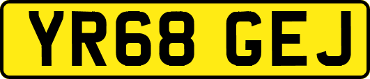 YR68GEJ