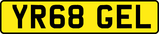 YR68GEL
