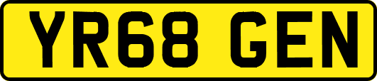 YR68GEN