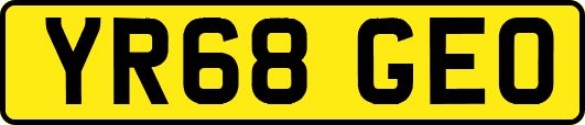YR68GEO