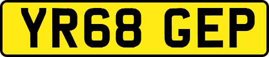 YR68GEP