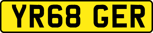 YR68GER