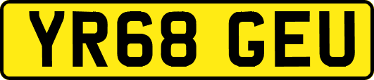 YR68GEU