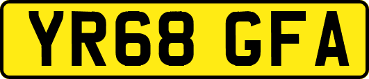 YR68GFA