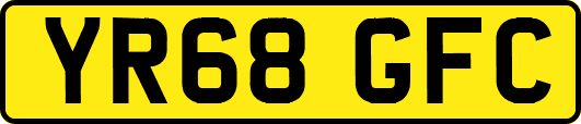 YR68GFC