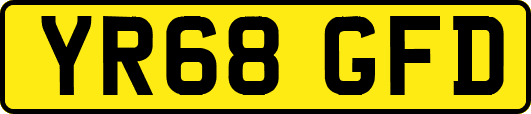YR68GFD