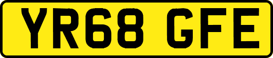 YR68GFE
