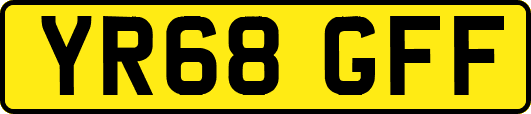 YR68GFF