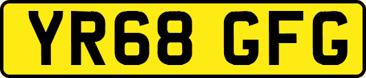 YR68GFG