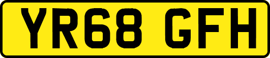 YR68GFH