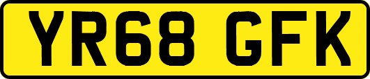 YR68GFK