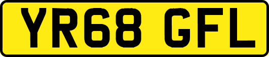 YR68GFL