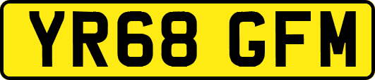 YR68GFM