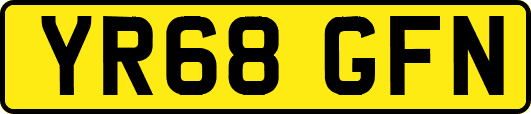 YR68GFN
