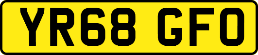 YR68GFO