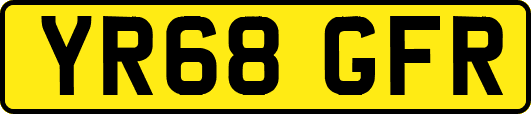 YR68GFR