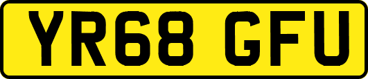 YR68GFU