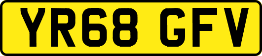 YR68GFV