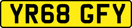 YR68GFY