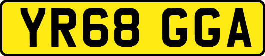YR68GGA