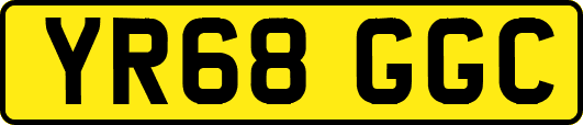 YR68GGC