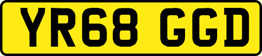 YR68GGD