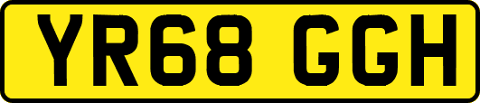 YR68GGH