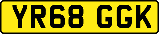 YR68GGK