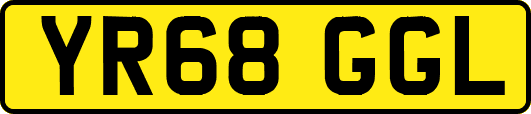 YR68GGL