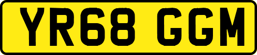 YR68GGM
